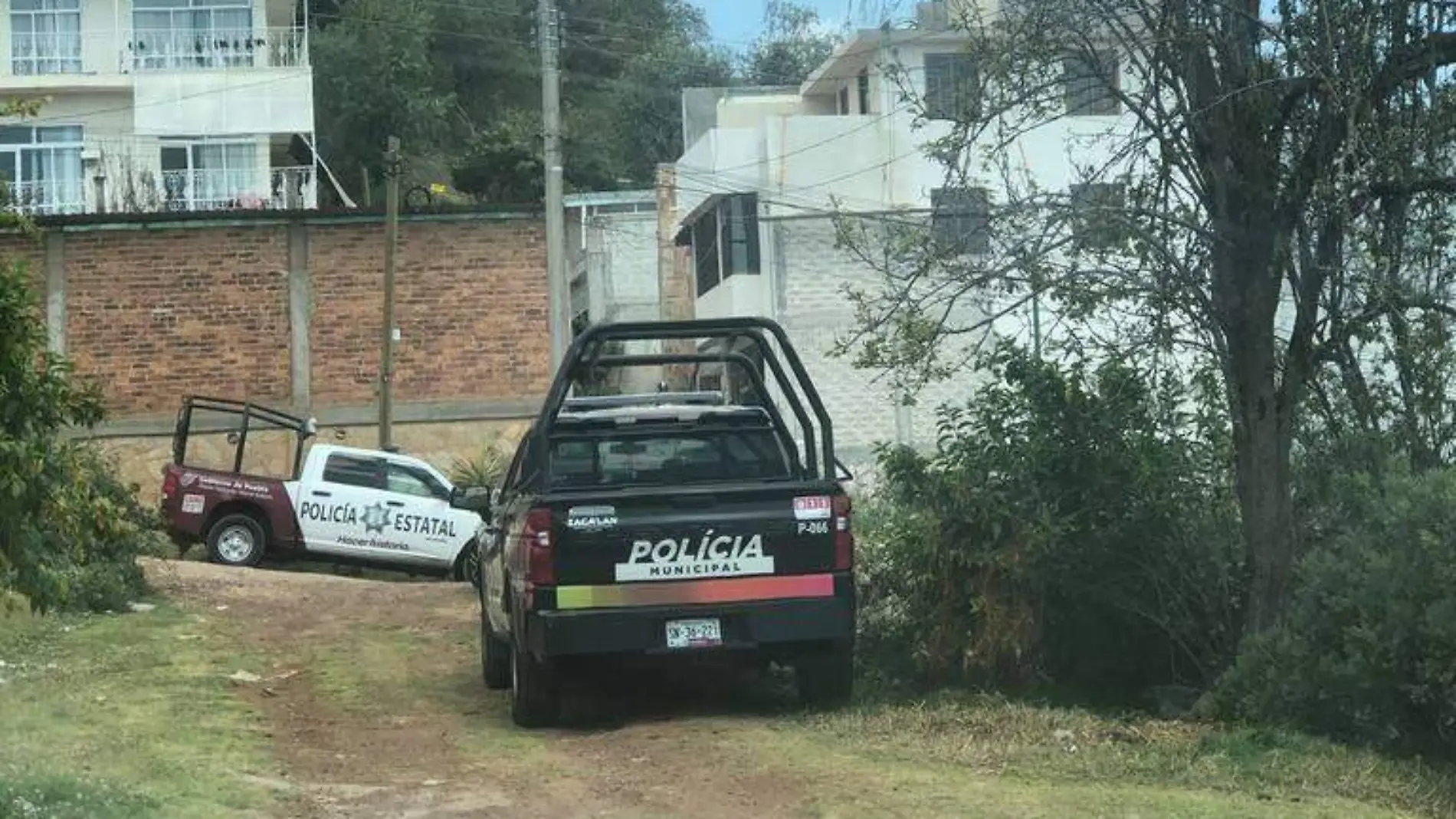 Zacatlán seguridad